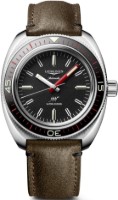 Zobraziť detaily pre Longines Ultra-Chron Obrázok z Longines Ultra-Chron