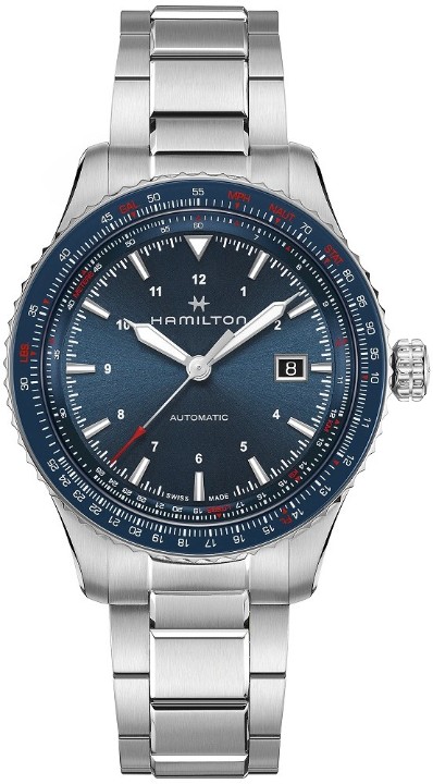 Obrázok z Hamilton Khaki Aviation Converter Auto