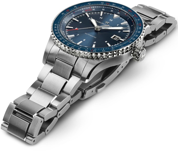 Obrázok z Hamilton Khaki Aviation Converter Auto