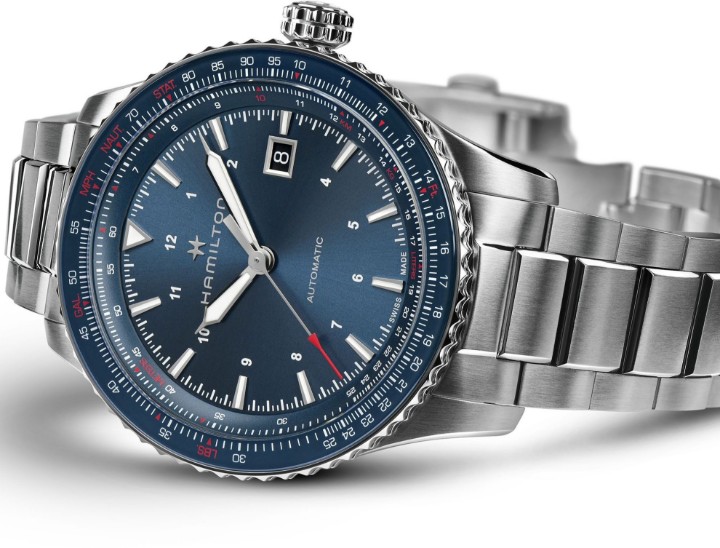 Obrázok z Hamilton Khaki Aviation Converter Auto