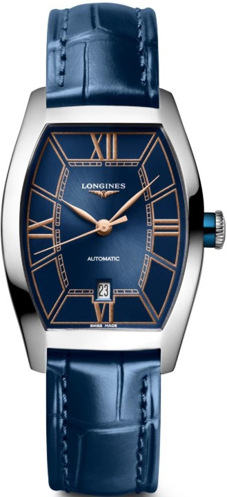 Obrázok z Longines Evidenza