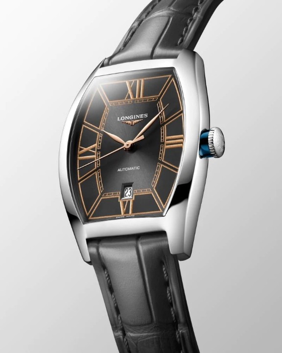 Obrázok z Longines Evidenza