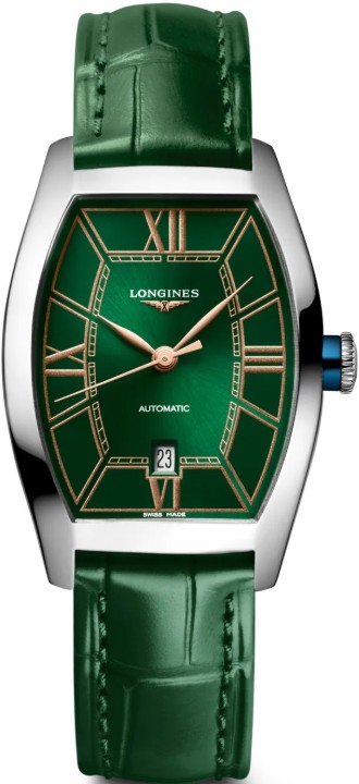 Obrázok z Longines Evidenza