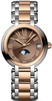 Zobraziť detaily pre Longines PrimaLuna Obrázok z Longines PrimaLuna