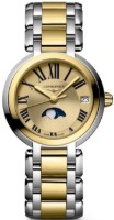 Zobraziť detaily pre Longines PrimaLuna Obrázok z Longines PrimaLuna