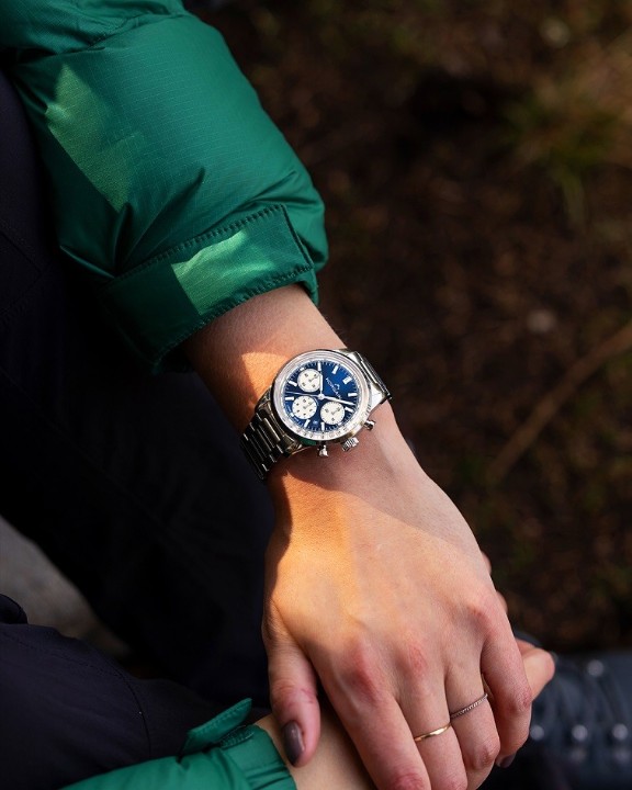 Obrázok z NORQAIN Freedom 60 Chrono