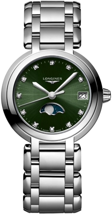 Obrázok z Longines PrimaLuna