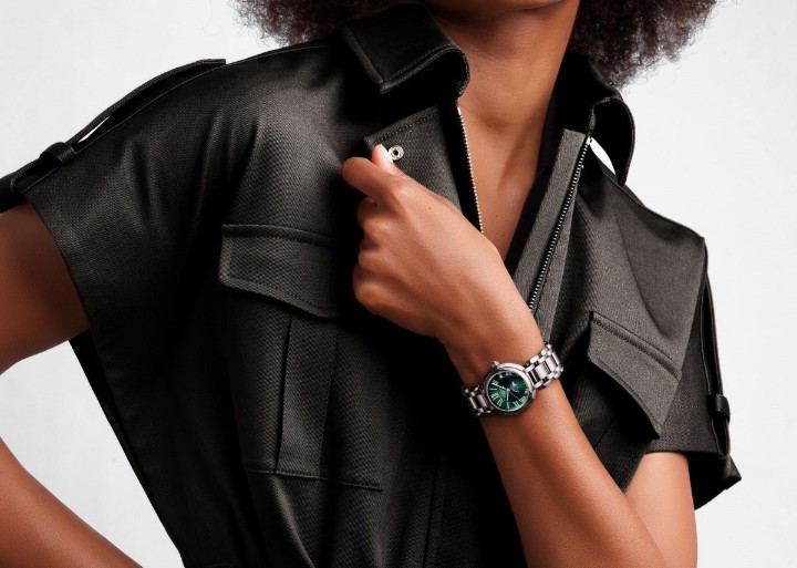 Obrázok z Longines PrimaLuna