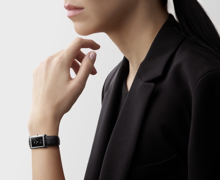 Obrázok z Longines DolceVita