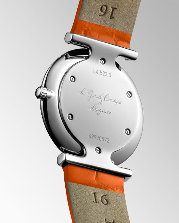 Obrázok z Longines La Grande Classique de Longines