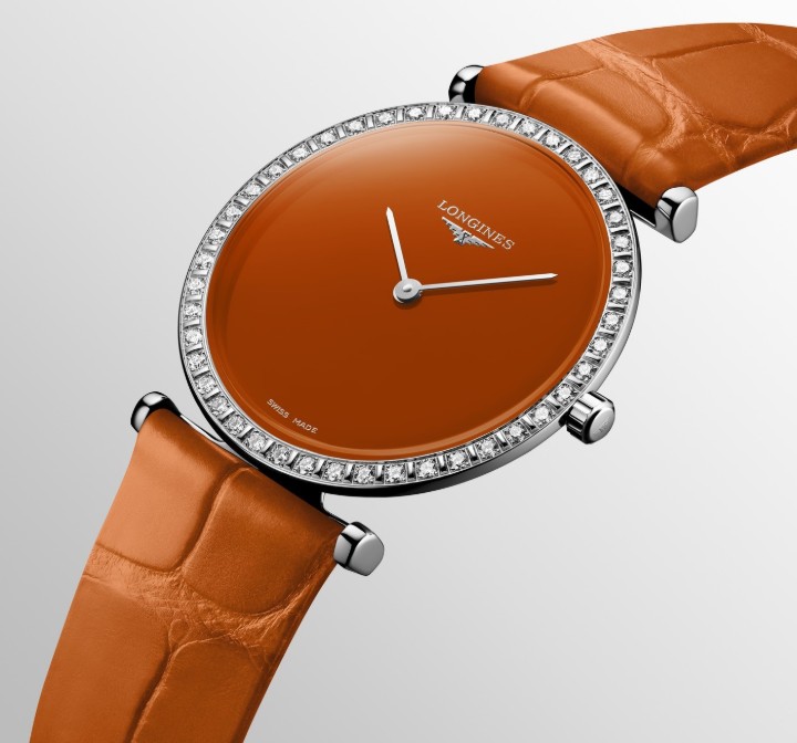 Obrázok z Longines La Grande Classique de Longines