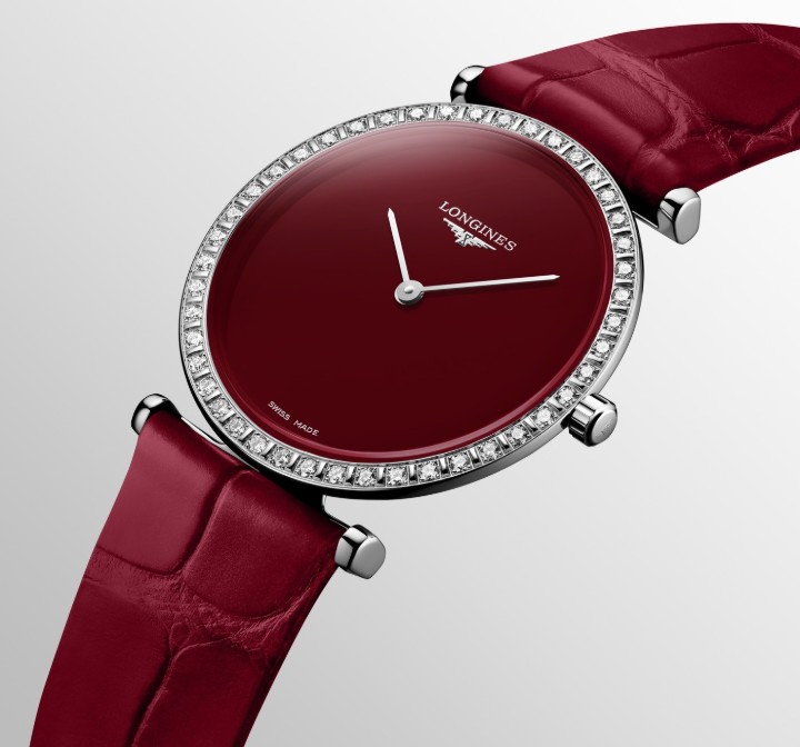 Obrázok z Longines La Grande Classique de Longines