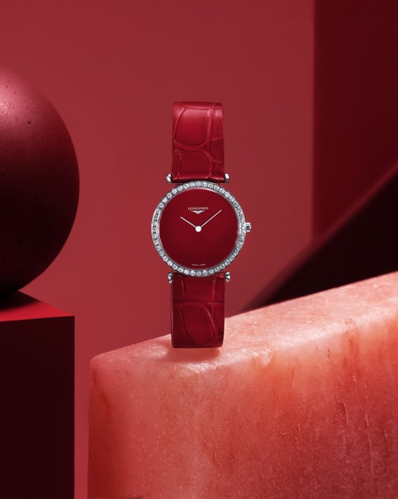 Obrázok z Longines La Grande Classique de Longines