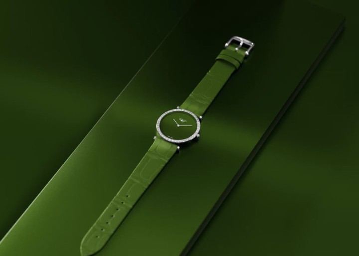 Obrázok z Longines La Grande Classique de Longines