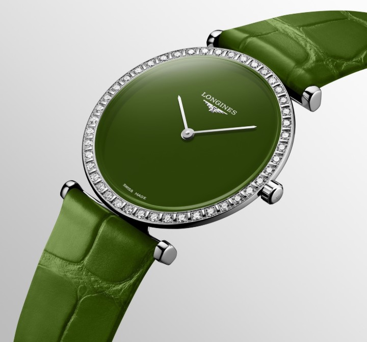 Obrázok z Longines La Grande Classique de Longines