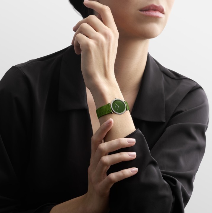 Obrázok z Longines La Grande Classique de Longines