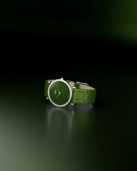 Obrázok z Longines La Grande Classique de Longines