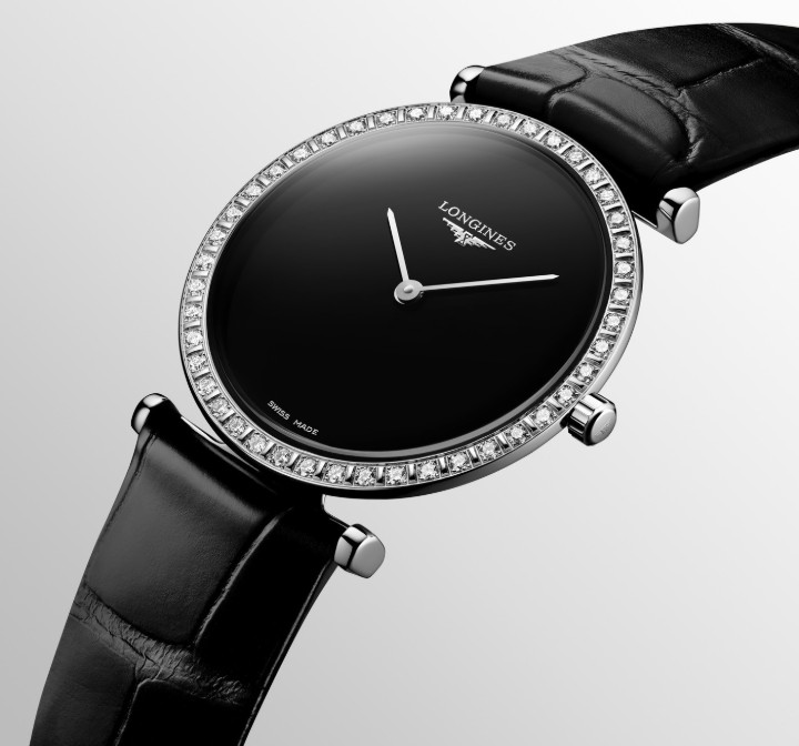 Obrázok z Longines La Grande Classique de Longines