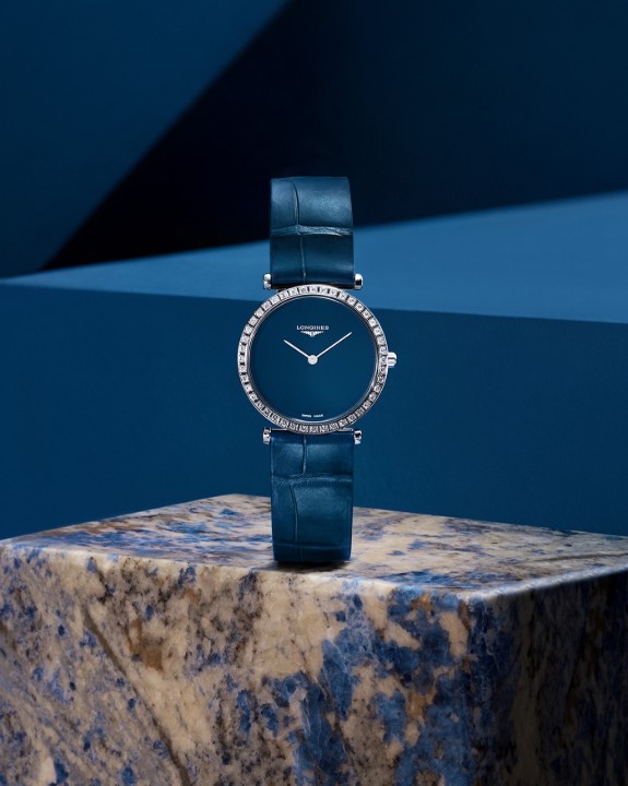 Obrázok z Longines La Grande Classique de Longines