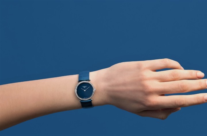 Obrázok z Longines La Grande Classique de Longines