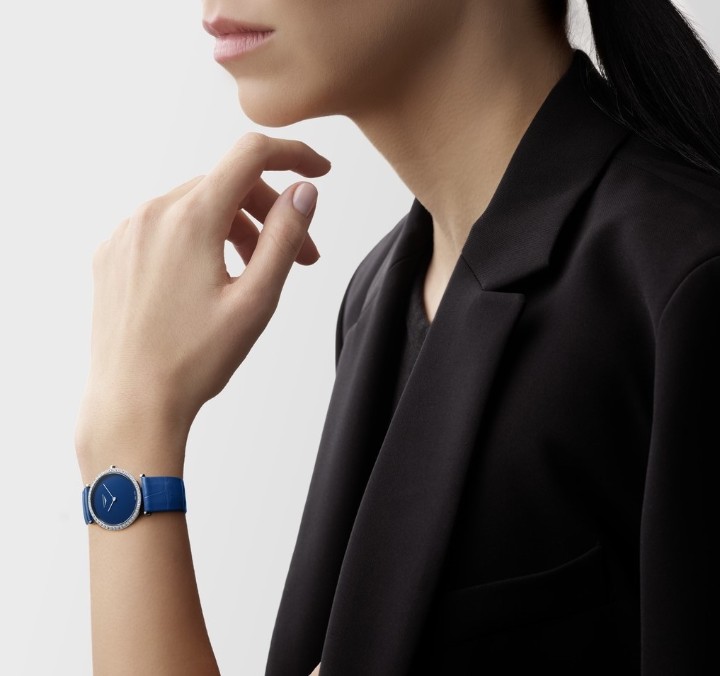 Obrázok z Longines La Grande Classique de Longines