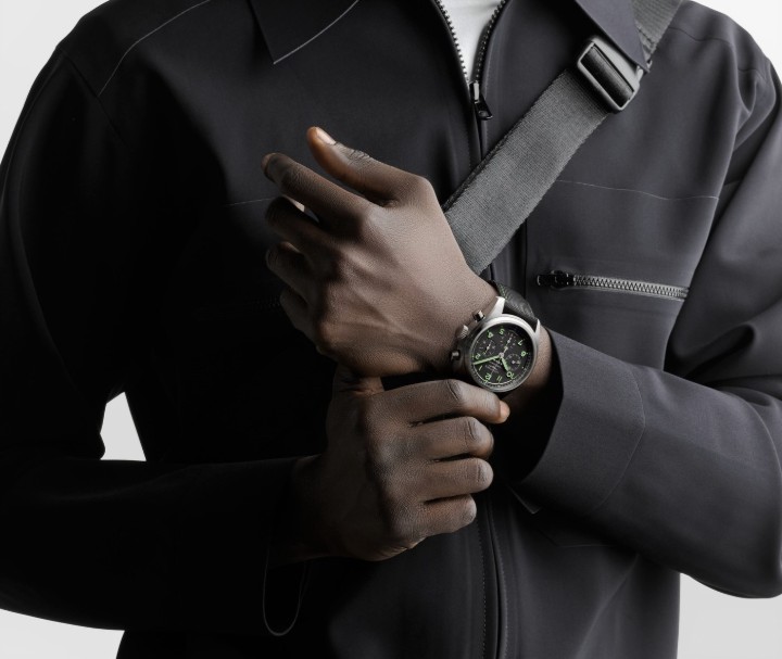 Obrázok z Longines Spirit Pioneer Edition