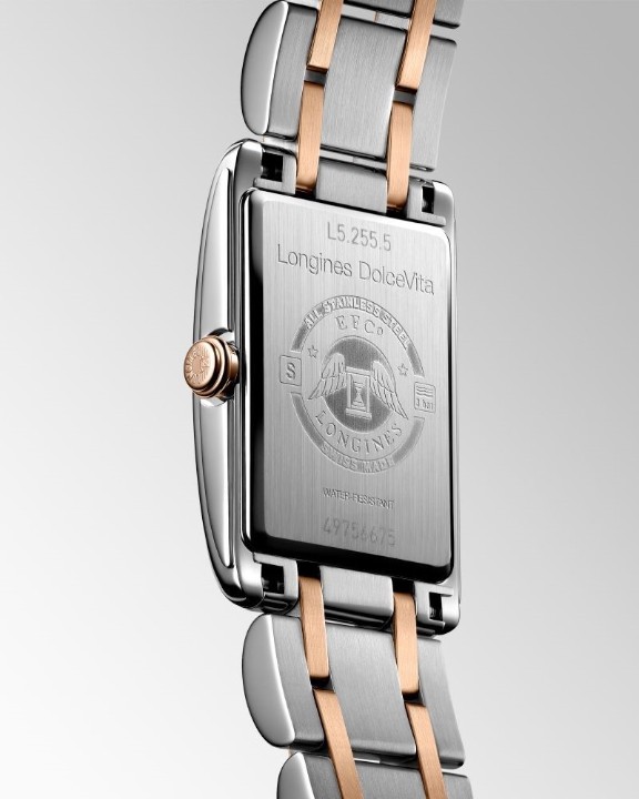 Obrázok z Longines DolceVita