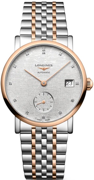 Obrázok z Longines Elegant