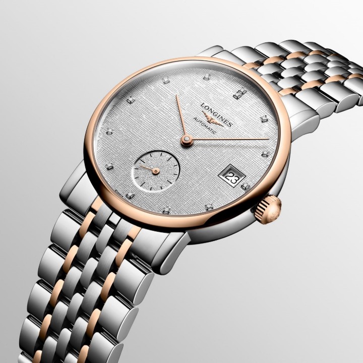Obrázok z Longines Elegant