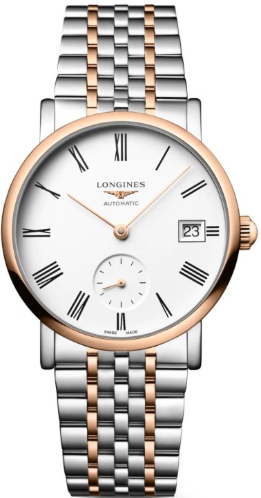 Obrázok z Longines Elegant