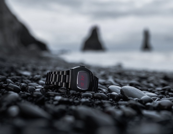 Obrázok z Hamilton American Classic PSR Digital Quartz