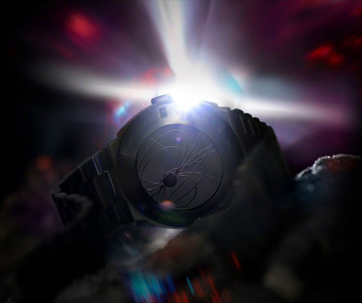 Obrázok z Hamilton American Classic PSR Digital Quartz