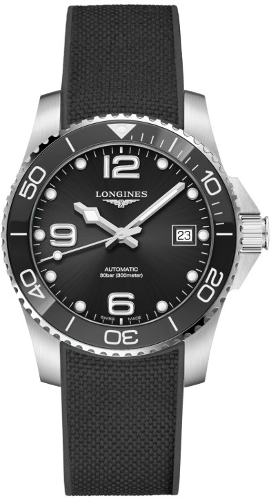 Obrázok z Longines HydroConquest