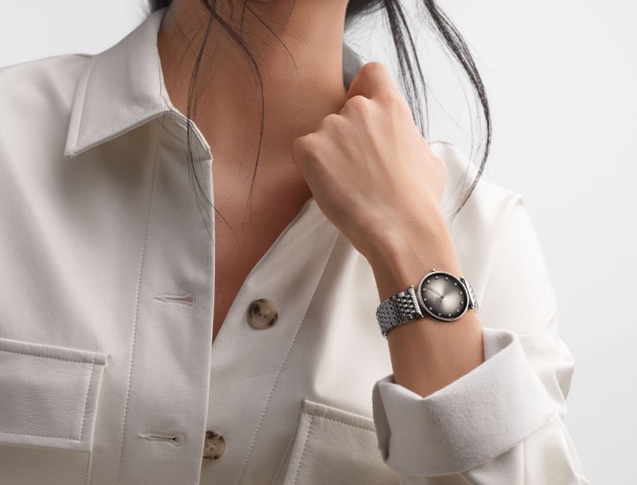 Obrázok z Longines La Grande Classique de Longines