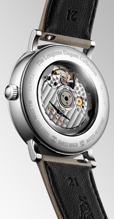 Obrázok z Longines Elegant