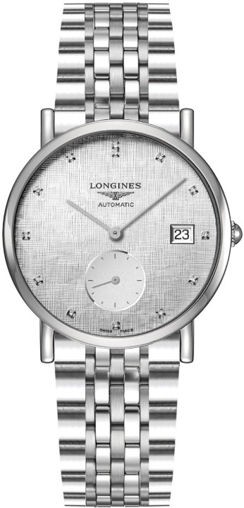 Obrázok z Longines Elegant