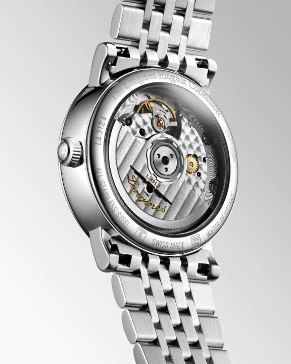 Obrázok z Longines Elegant