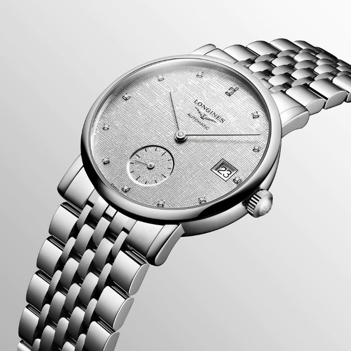 Obrázok z Longines Elegant