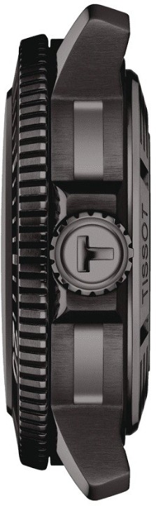 Obrázok z Tissot Seastar 2000 Professional Powermatic 80