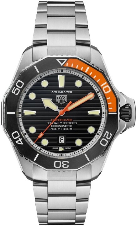 Obrázok z Tag Heuer Aquaracer Professional 1000 Superdiver