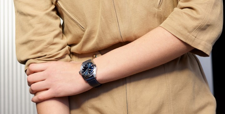 Obrázok z Longines Spirit