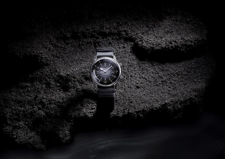 Obrázok z Longines Legend Diver
