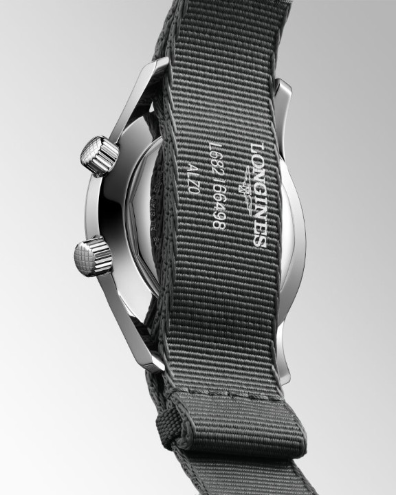 Obrázok z Longines Legend Diver