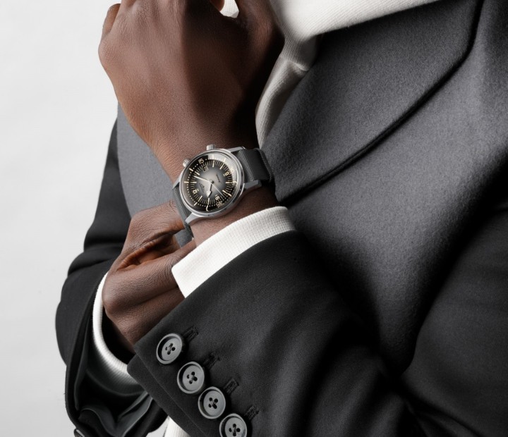 Obrázok z Longines Legend Diver