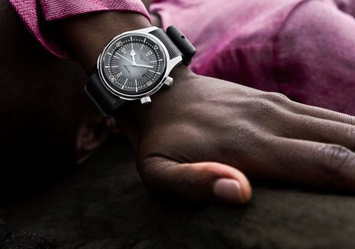 Obrázok z Longines Legend Diver