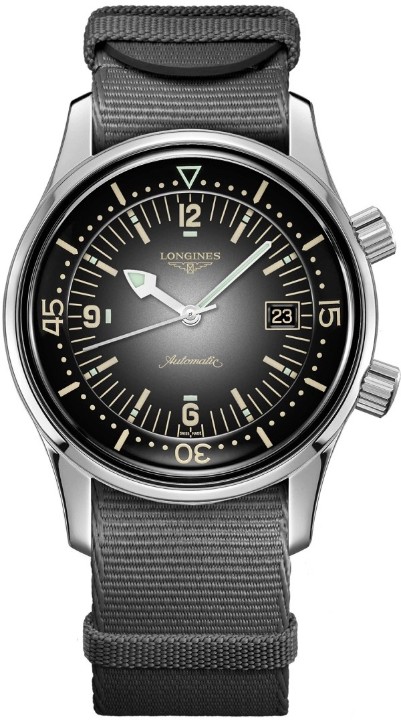 Obrázok z Longines Legend Diver