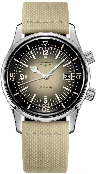 Obrázok z Longines Legend Diver