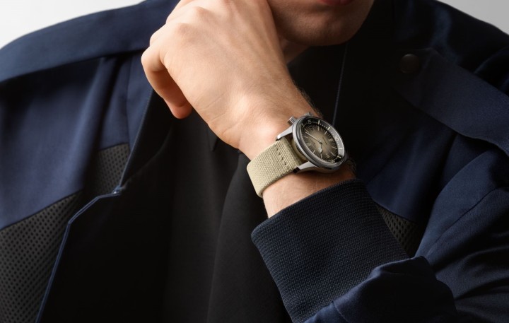 Obrázok z Longines Legend Diver