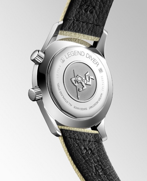 Obrázok z Longines Legend Diver