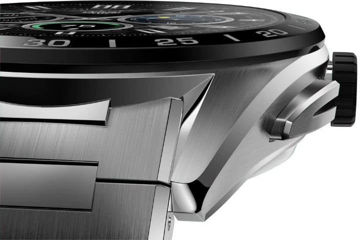 Obrázok z Tag Heuer Connected Calibre E4